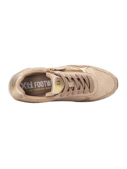 SNEAKER XTI