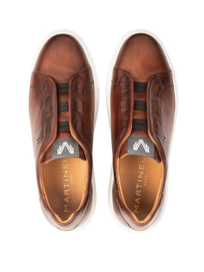 SNEAKER MARTINELLI HASTINGS