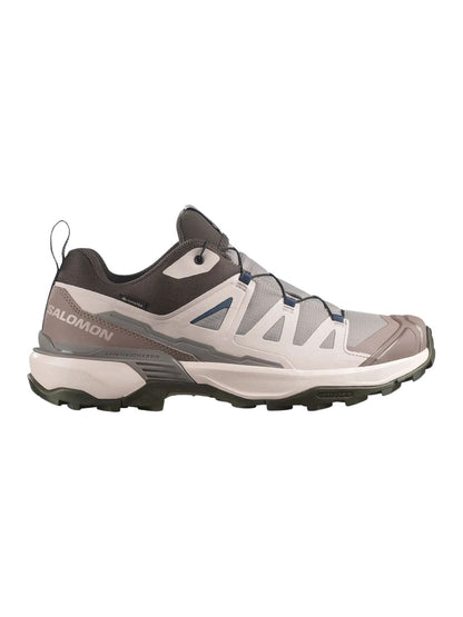 DEPORTIVO SALOMON X ULTRA 360 GTS GRIS