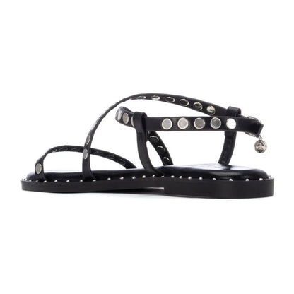 SANDALIAS CON TACHUELAS XTI MUJER