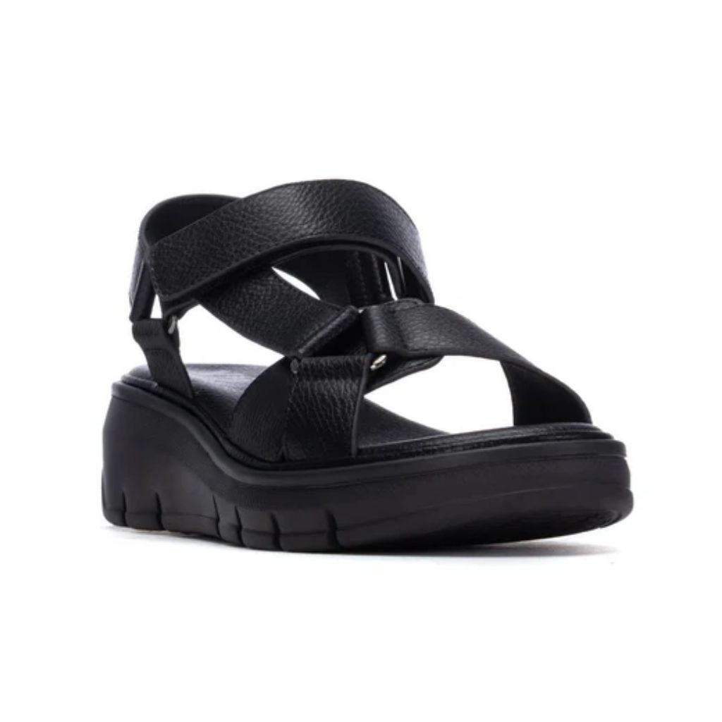 SANDALIAS SPORT XTI VELCRO MUJER
