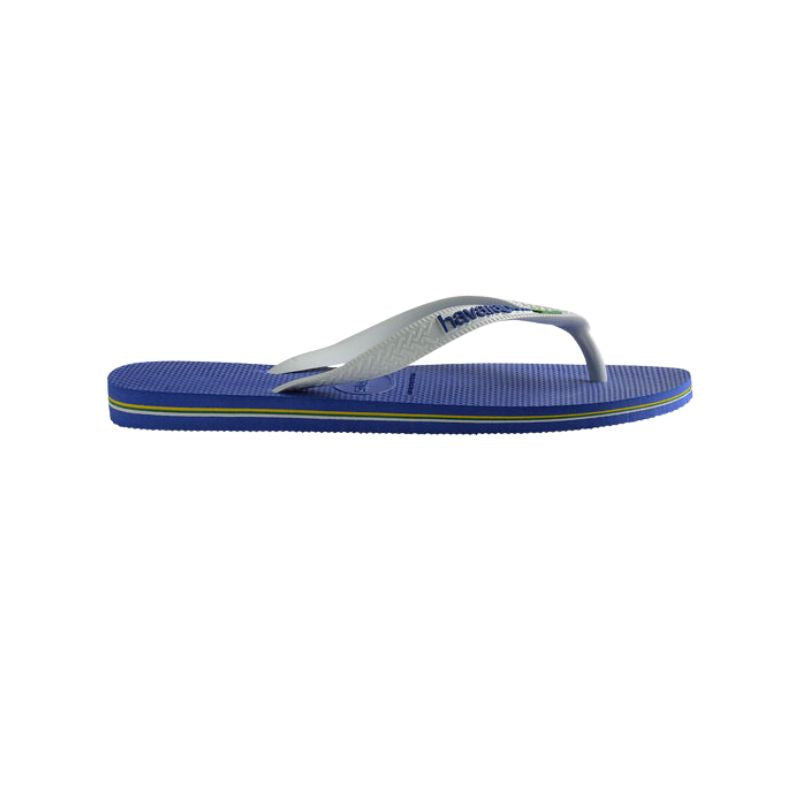 HAVAIANAS BRASIL LOGO FC