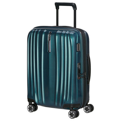 MALETA DE CABINA SAMSONITE NEXIS SPINNER 55 CM.