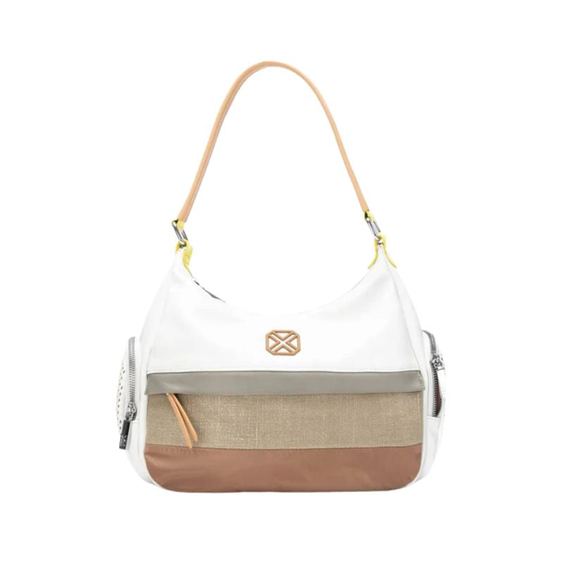 BOLSO MUJER XTI BLANCO