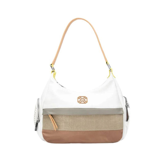 BOLSO MUJER XTI BLANCO