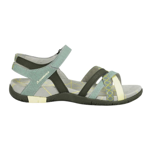 SANDALIAS TREKKING CHIRUCA MALIBU 14 MUJER CÓMODAS