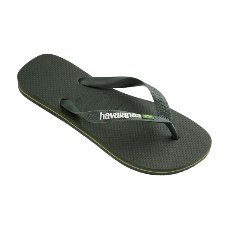 HAVAIANAS BRASIL LOGO FC