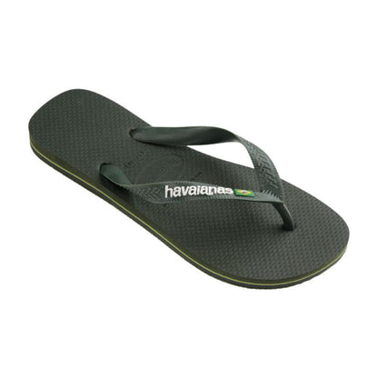HAVAIANAS BRASIL LOGO FC
