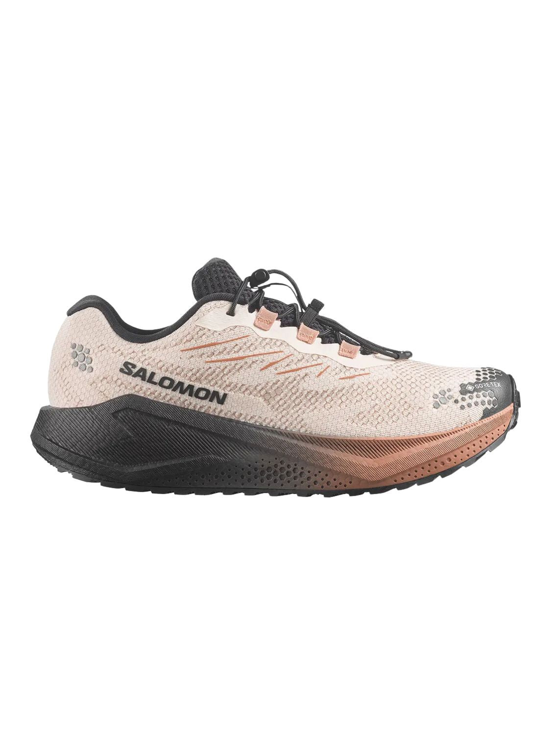 DEPORTIVO SALOMON AERO BLAZE 4 GRVL GTX