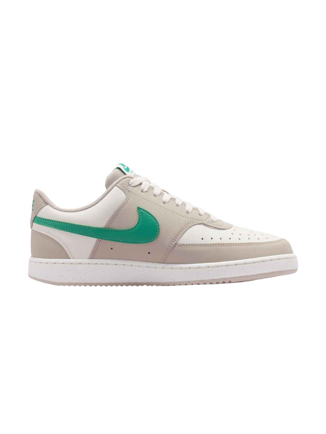 DRPORTIVO NIKE COURT VISION LOW