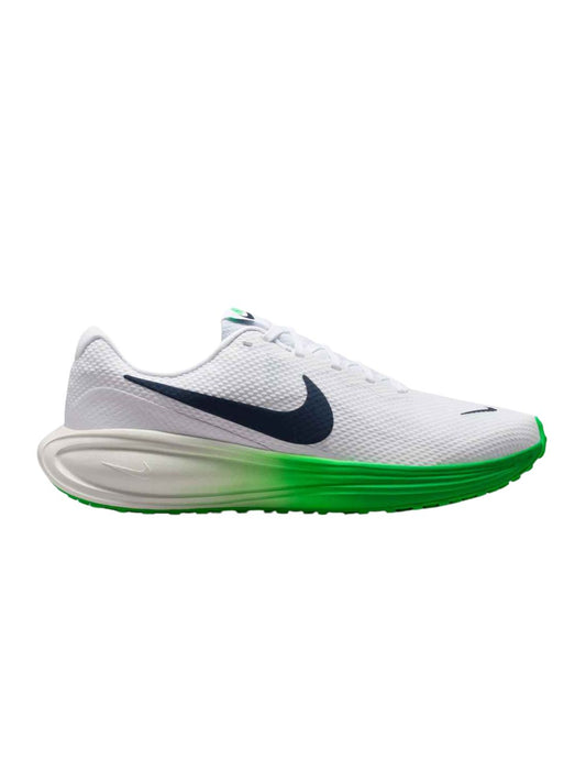 DEPORTIVO NIKE REVOLUTION 8 BLANCO NEGRO