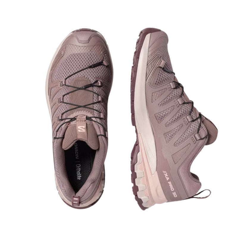 DEPORTIVO SALOMON XA PRO 3D V9 W