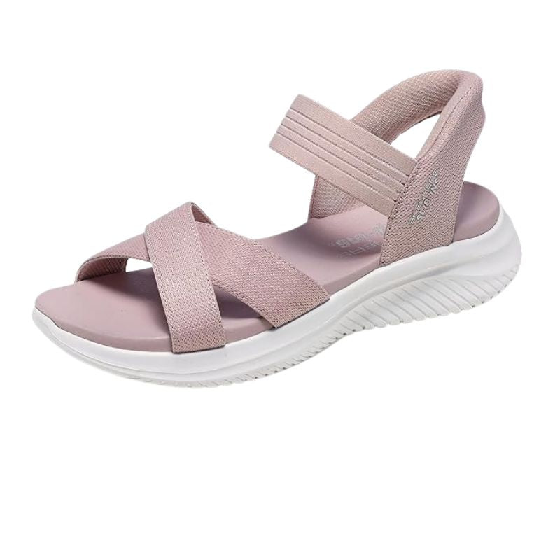 SANDALIA SKECHERS SLIP-INS ULTRA FLEX