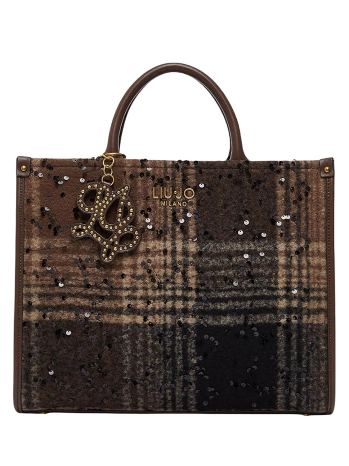 BOLSO MUJER LIUJO RIDHI - T. MORO
