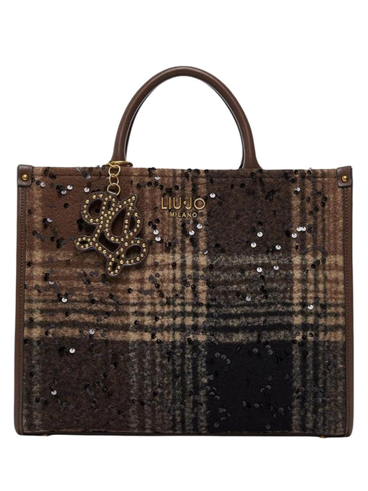 BOLSO MUJER LIUJO RIDHI - T. MORO