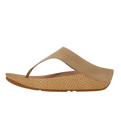 SANDALIA FITFLOP LULU LUX
