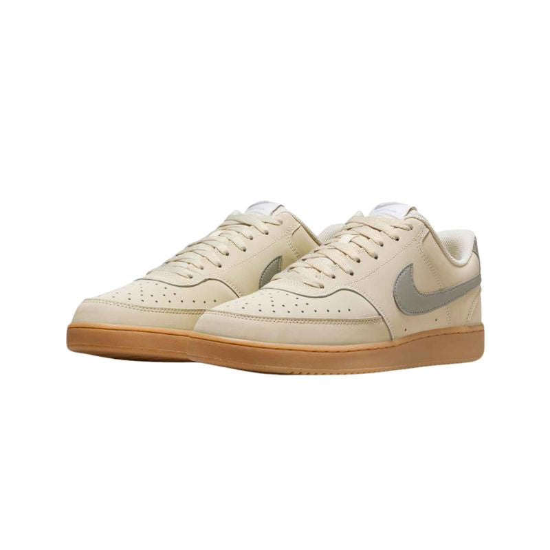 DEPORTIVO NIKE COURT VISION LO V2 NBK