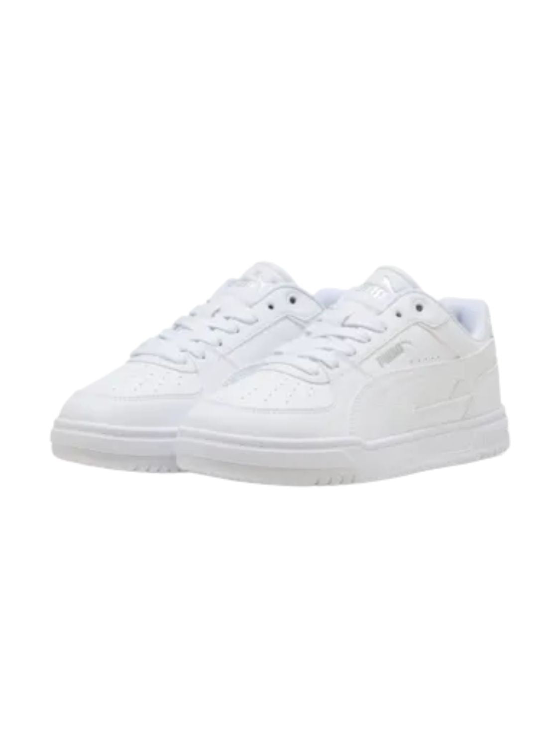 DEPORTIVO PUMA CAVEN III JR BLANCO