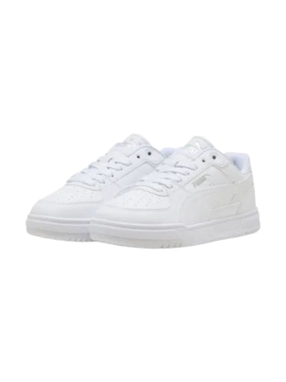 DEPORTIVO PUMA CAVEN III JR BLANCO