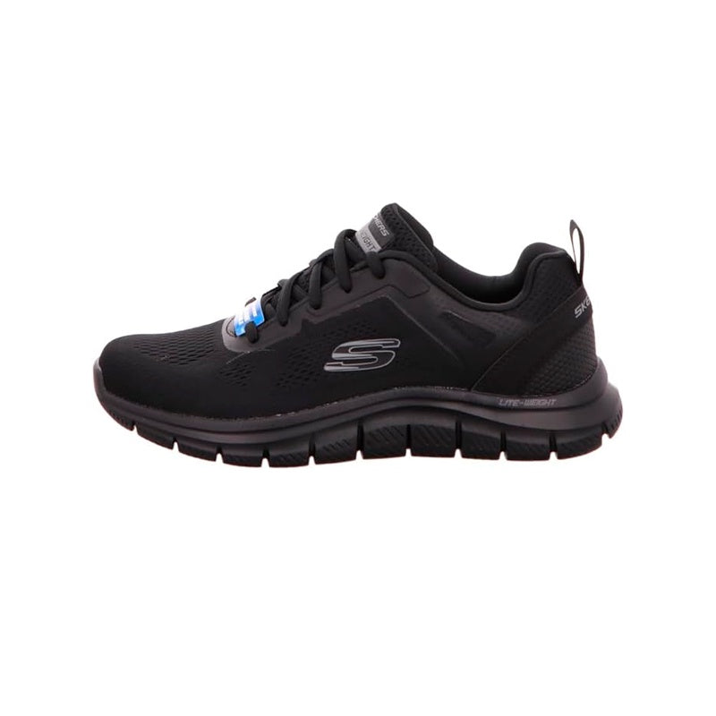 DEPORTIVO SKECHERS TRACK BROADER