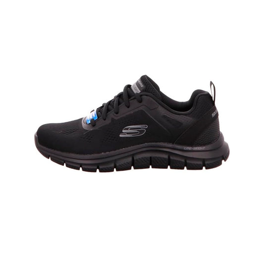 DEPORTIVO SKECHERS TRACK BROADER