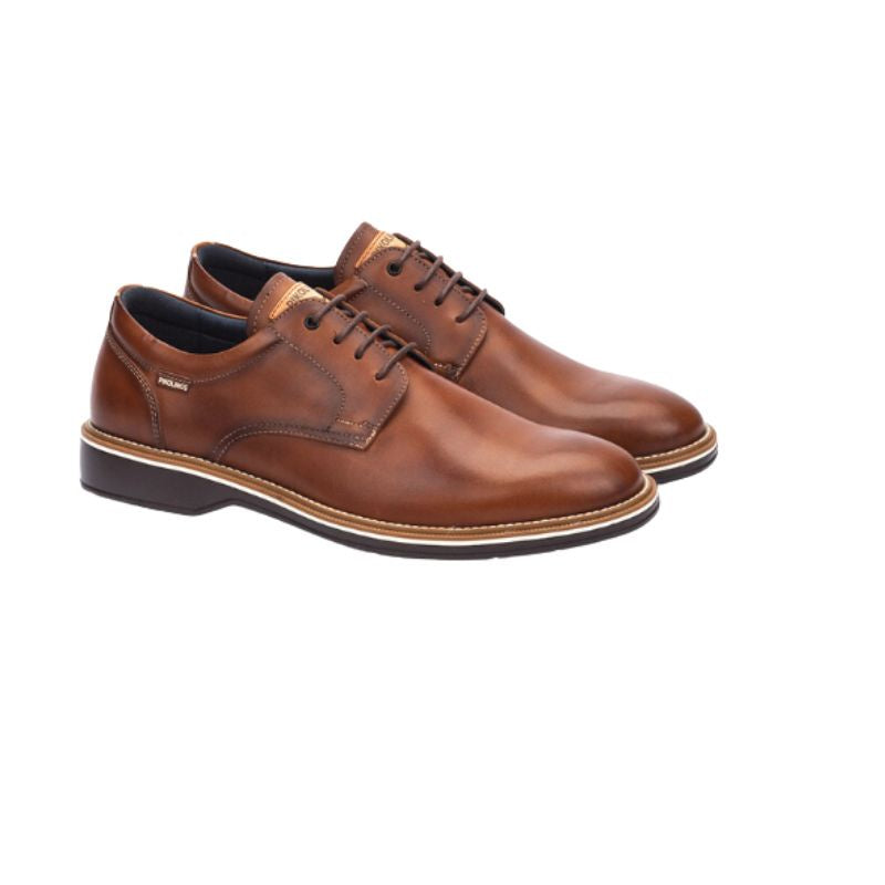 ZAPATO CORDÓN PIKOLINOS CARLET HOMBRE