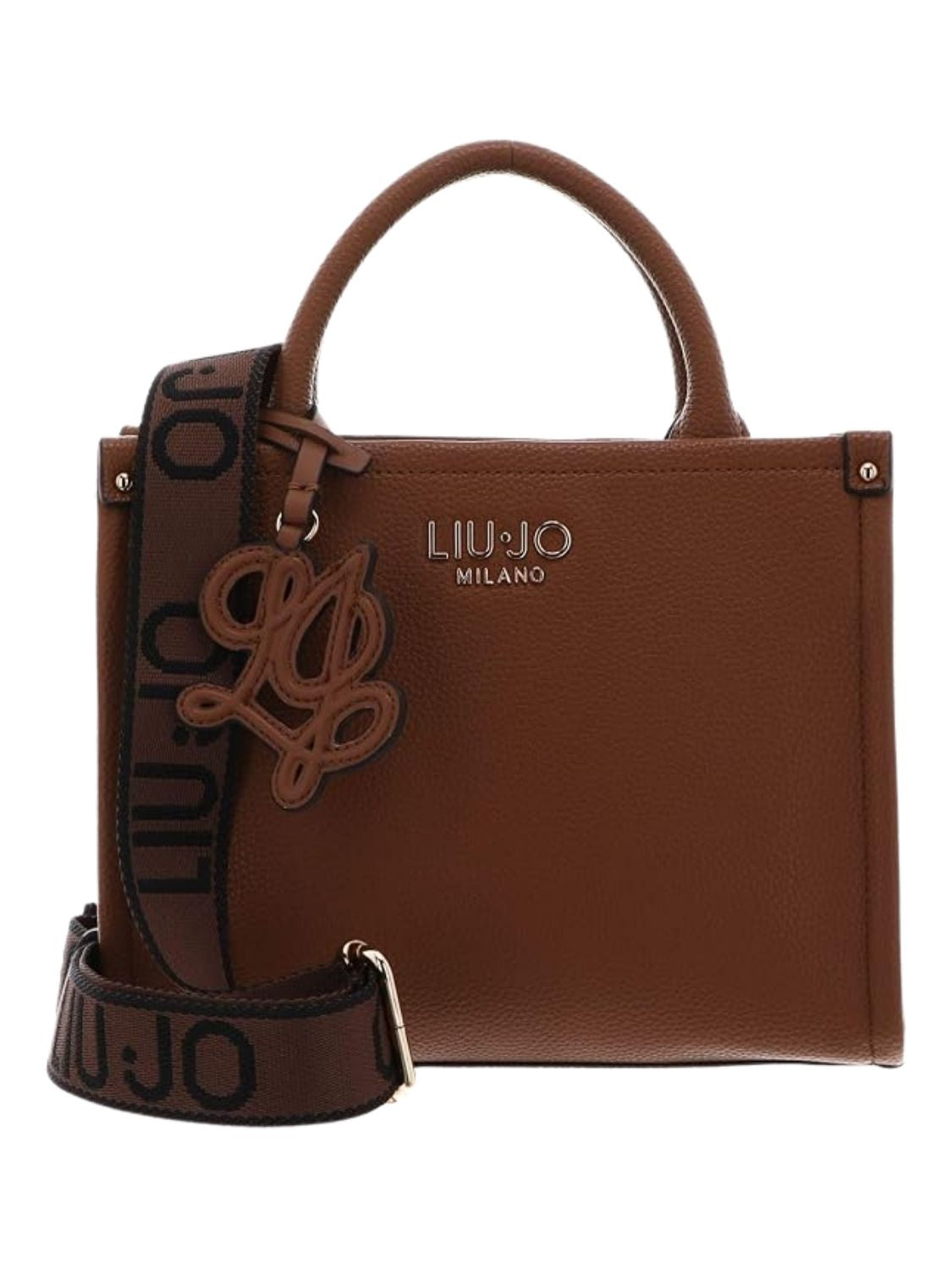 BOLSO MUJER LIUJO RIDHI SUEDE