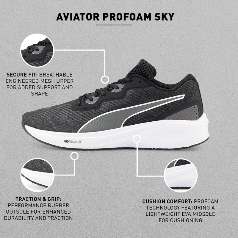 PUMA AVIATOR PROFOAM SKY