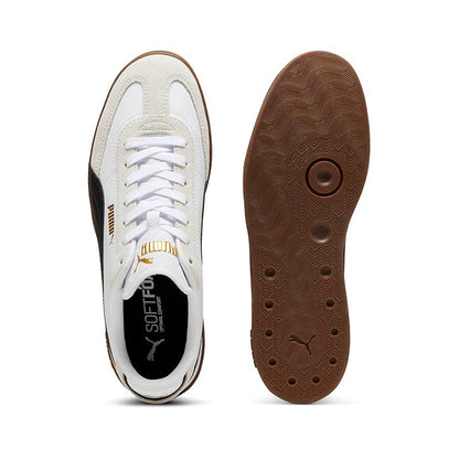 DEPORTIVO PUMA CLUB II ERA