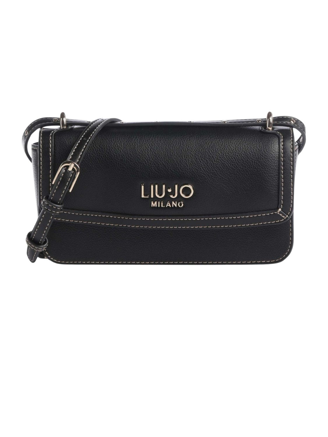 BOLSO MUJER LIUJO EVRIM - NERO