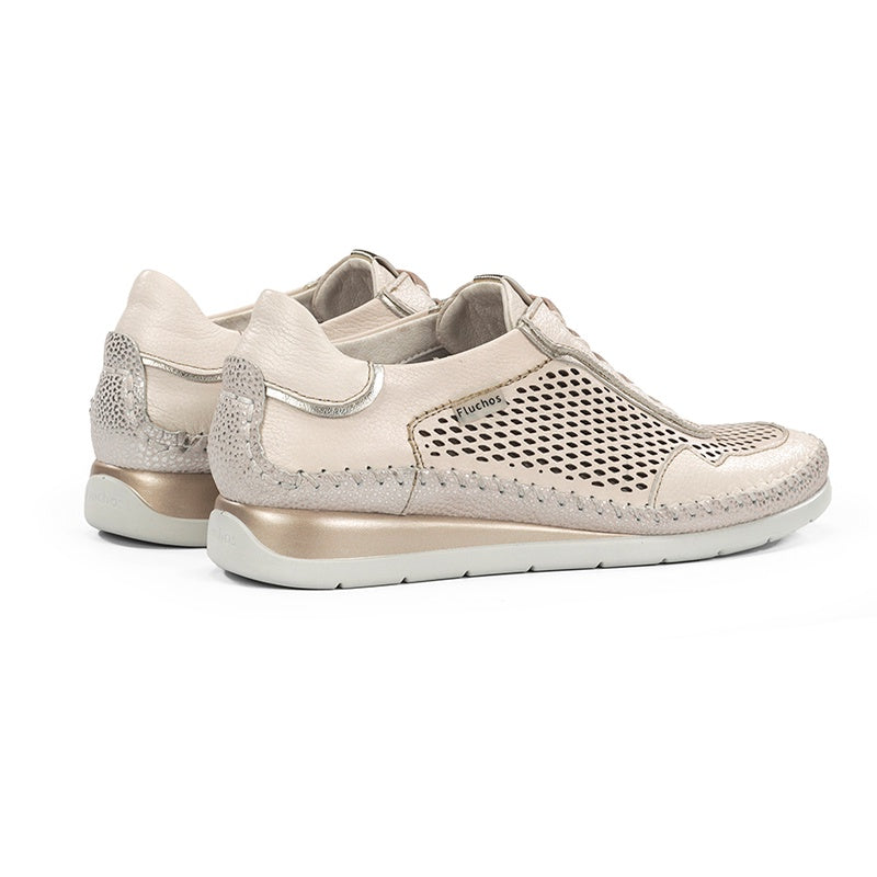 ZAPATO ELASTICOS FLUCHOS SELLA