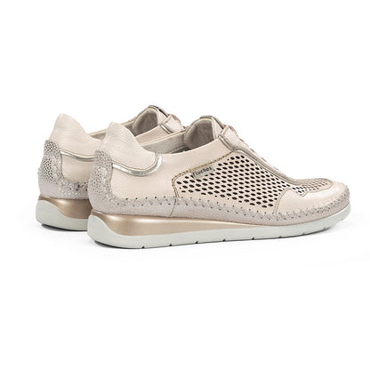 ZAPATO ELASTICOS FLUCHOS SELLA
