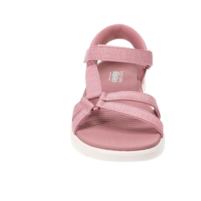 SANDALIA SKECHERS SLIP-INS GO WALK FLEX