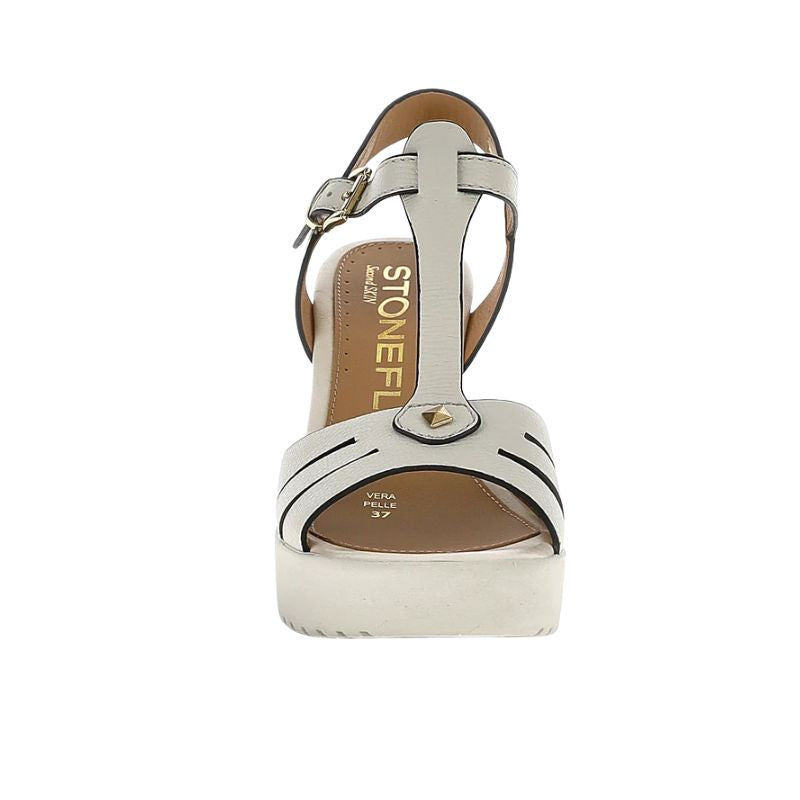 SANDALIA CUÑA STONEFLY ELY 24 MUJER