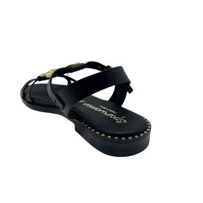 SANDALIA ESCLAVA CHAPAS SPARWOMAN