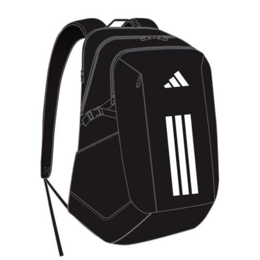 MOCHILA ADIDAS NEGRA