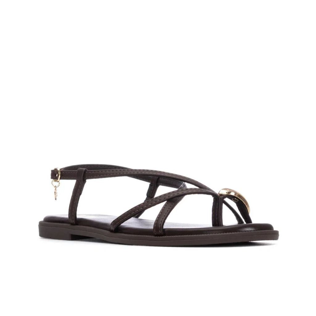 SANDALIAS ESCLAVA XTI MUJER