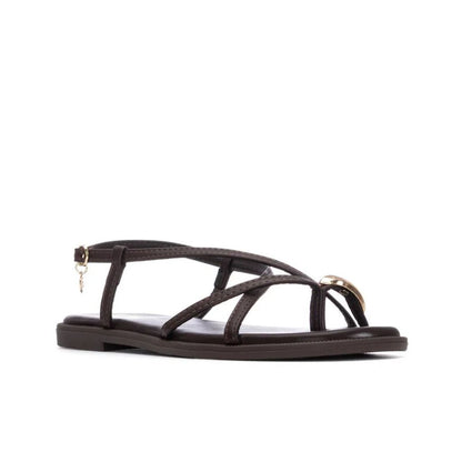 SANDALIAS ESCLAVA XTI MUJER
