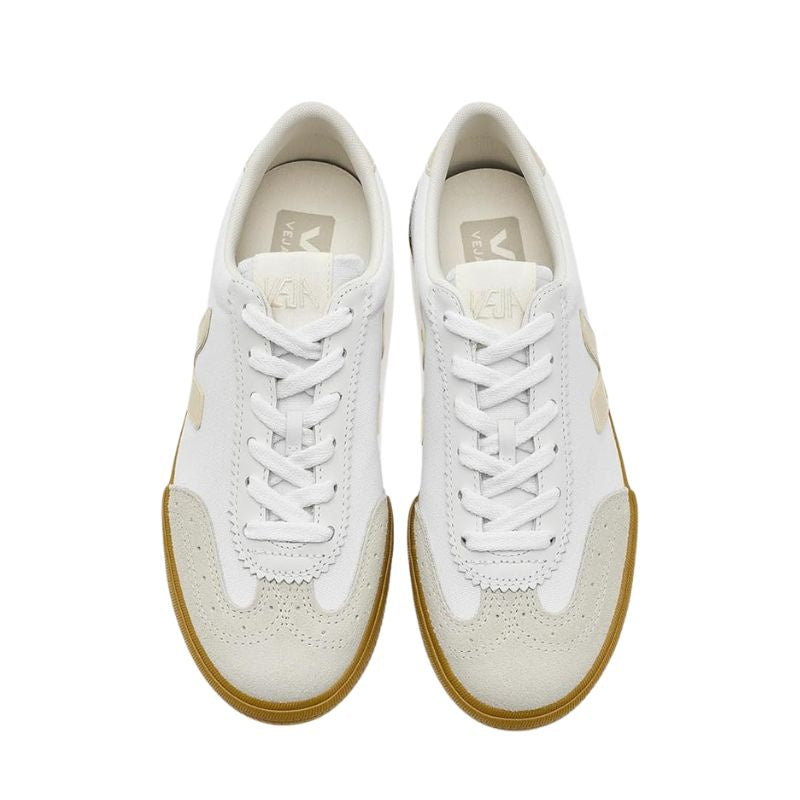 SNEAKER VEJA VOLLEY CANVAS