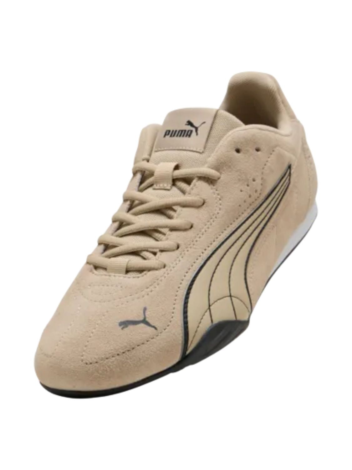 DEPORTIVO PUMA CATCH SD BEIG