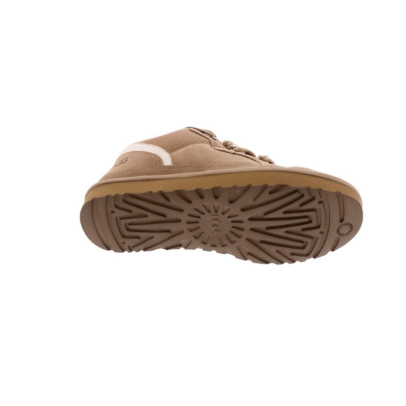 ZAPATO CORDON UGG LOWMEL