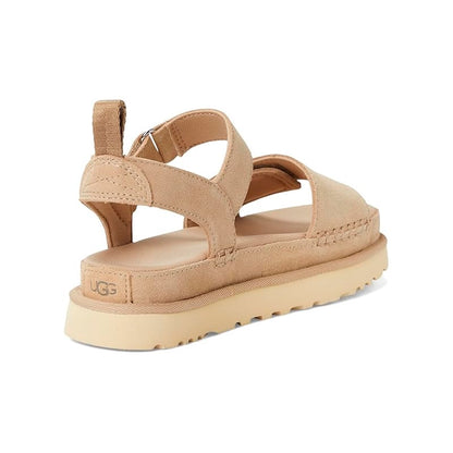 SANDALIAS UGG GOLDENSTAR CON VELCRO