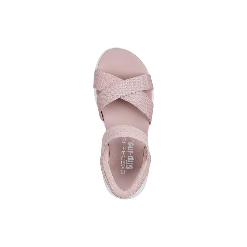 SANDALIA SKECHERS SLIP-INS ULTRA FLEX