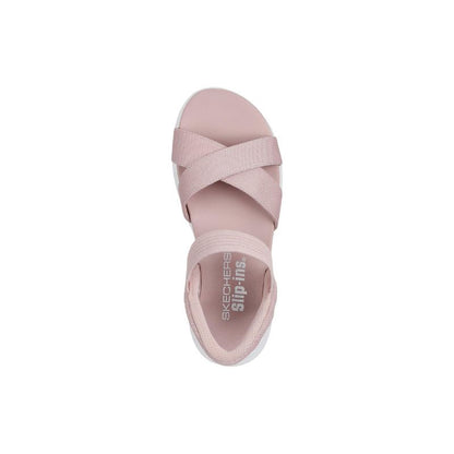 SANDALIA SKECHERS SLIP-INS ULTRA FLEX