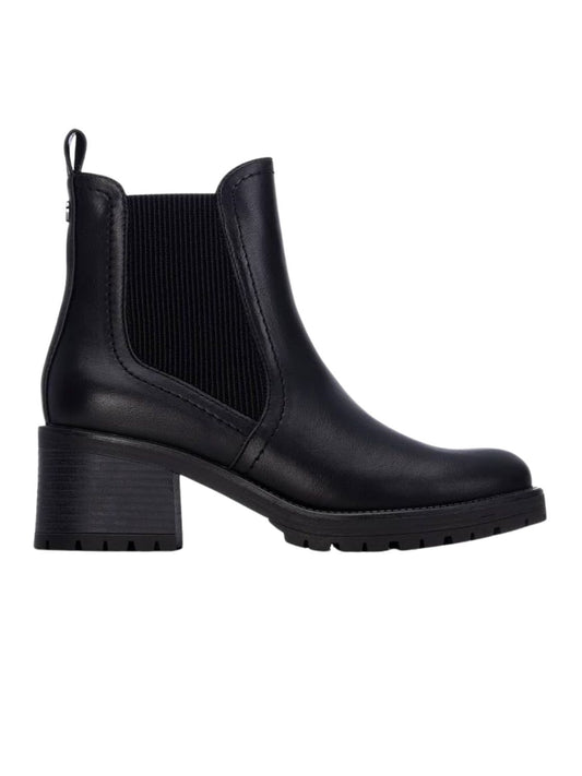 BOTIN XTI TACON 4 CM.