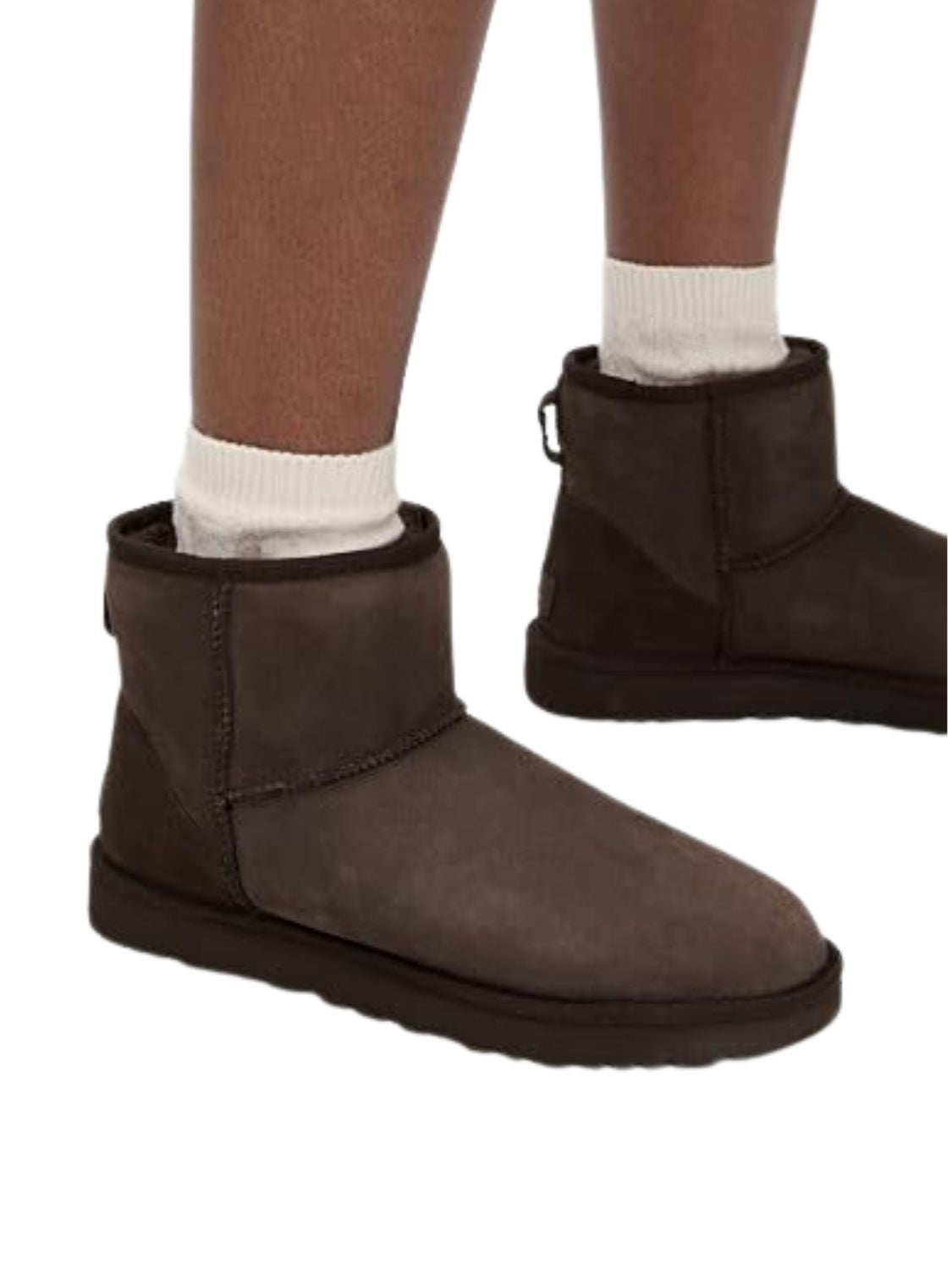 UGG W CLASSIC MINI II
