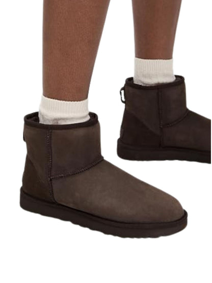 UGG W CLASSIC MINI II
