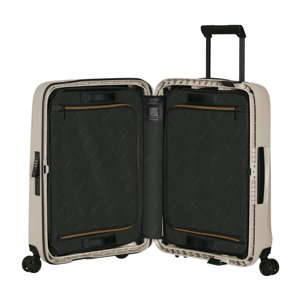 ESSENS SPINNER 55 CM. - SANDSTONE