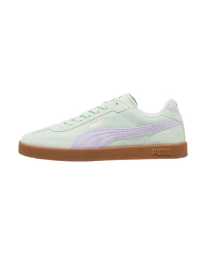 DEPORTIVO PUMA CLUB II ERA SUEDE LAVENDE