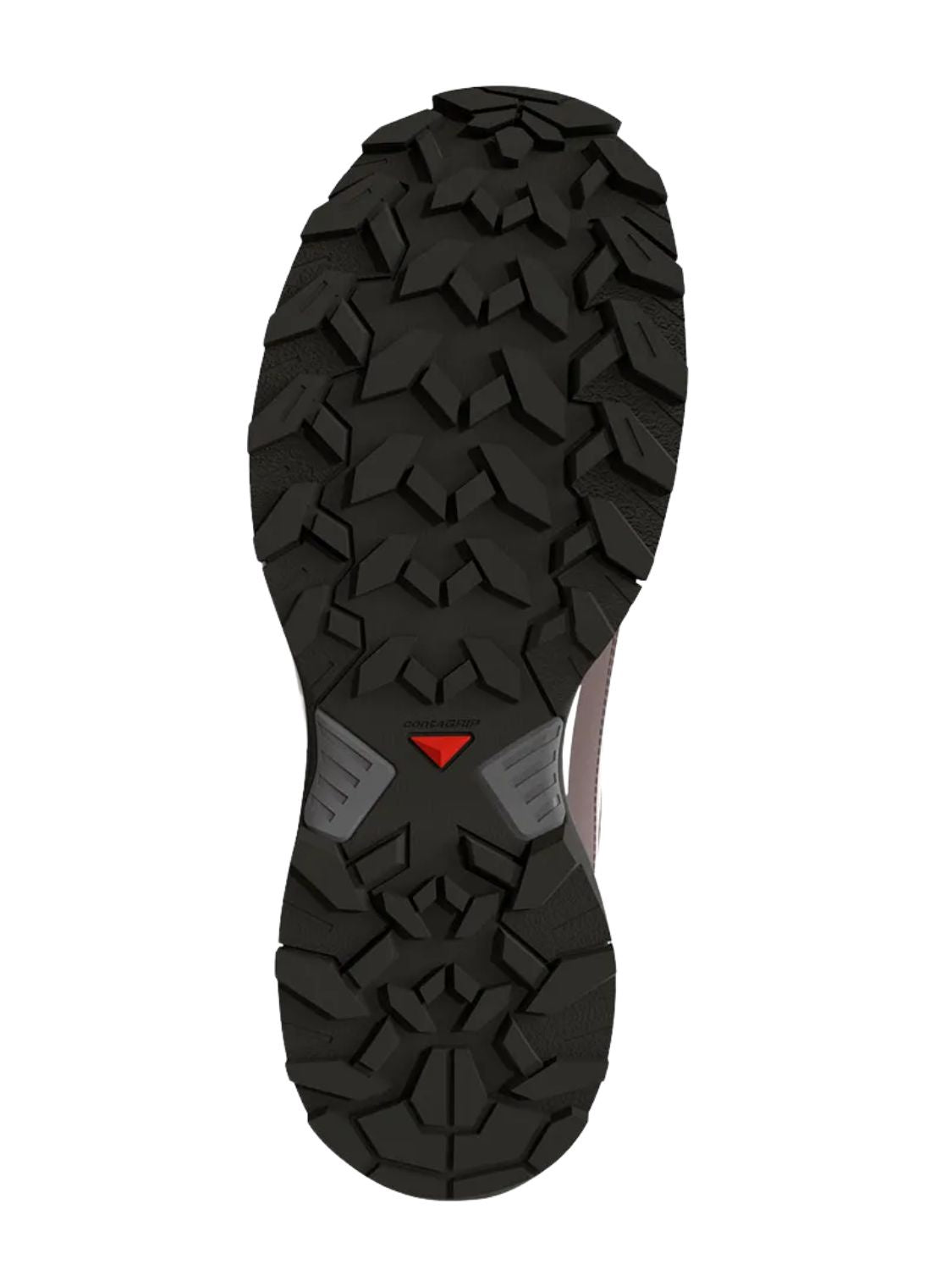 DEPORTIVO SALOMON X ULTRA 360 GTS GRIS